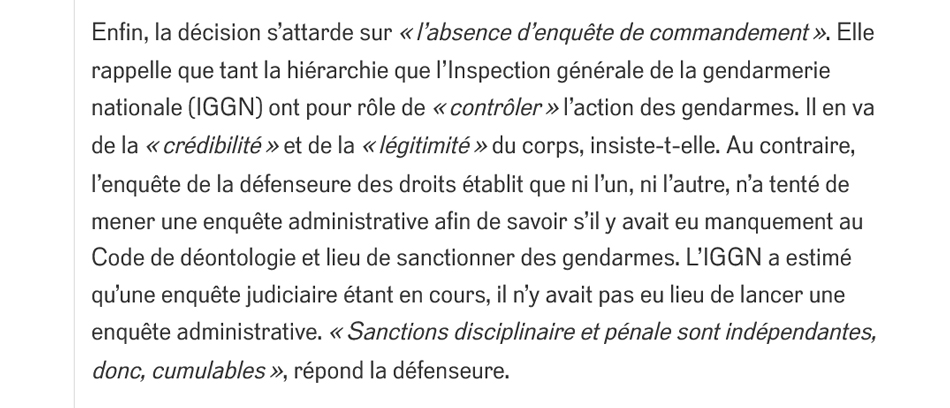 Avocat Gabriel Versini - Affaire Laronze : dossier écrit par Marie Astier pour le journal Reporterre, le 31 janvier 2025 par Marie Astier